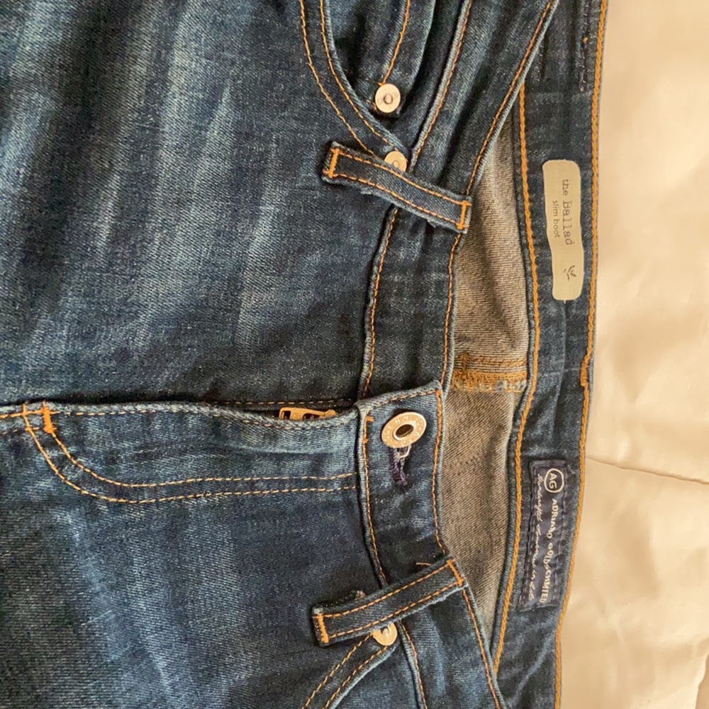 Jeans - Picture 4 of 4